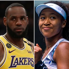 Deportistas reaccionan al veredicto de Derek Chauvin por el asesinato de George Floyd