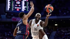 Y ahora, la final de verdad