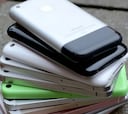 El doloroso y fascinante proceso de reciclaje de los iPhone