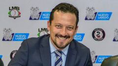 Liga Mexicana de Béisbol, dispuesta a cooperar en el programa deportivo de AMLO