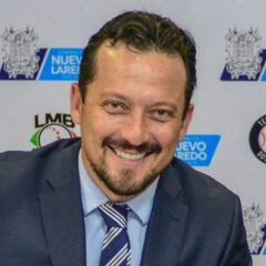 Liga Mexicana de Béisbol, dispuesta a cooperar en el programa deportivo de AMLO