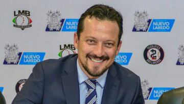 Javier Salinas, presidente de la Liga Mexicana de Béisbol, expresó para AS que dichas políticas deportivas ayudarán a que la cultura física en nuestro país tome nuevos bríos.