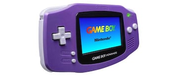 Game Boy Advance es una de las plataformas demandadas por los usuarios de Nintendo Switch Online.