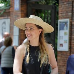 Where is Amber Heard now? What we know about her new life in Madrid