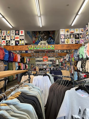 Un español en el Summer Game Fest 2024: el peligro de los conductores en Los Ángeles y un sol de justicia