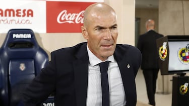 Zidane.