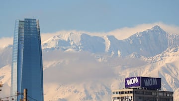 Chile está listo para recibir otro fenómeno extremo en agosto: pronostico confirmado y alerta en varias regiones