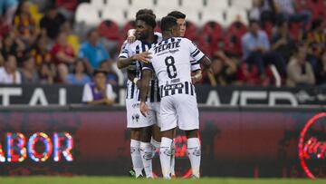 Monterrey vence a Leones Negros en último partido de pretemporada