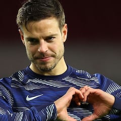 Azpilicueta tiene premio