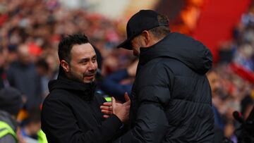 Última jornada de despedidas en Premier League