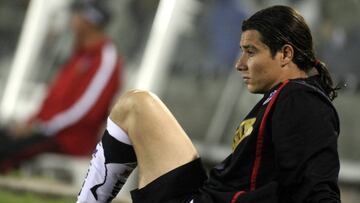 La sentida crítica que realizó histórico capitán a Colo Colo