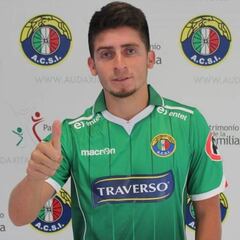 Audax cierra sus fichajes para el Clausura con un ex Colo Colo