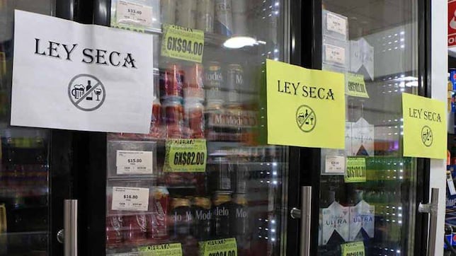 Grito de Independencia 2025: en estas alcaldías de CDMX habrá Ley Seca el 15 y 16 de septiembre