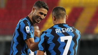 Una semana plagada de nostalgia