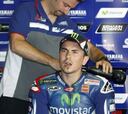 Jorge Lorenzo: “Mi mayor objetivo es ganar otro Mundial”