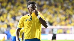 Colombia busca cerrar el año con una victoria ante Australia