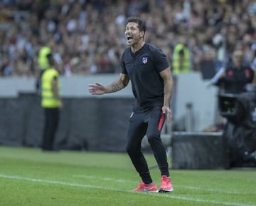 Diego Simeone.