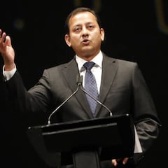 Murthy: "Quiero entrenadores que ejecuten las directrices de Lim como un funcionario"