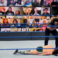 Daniel Bryan, obligado a abandonar SmackDown