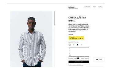 Black Friday 2021 en Zara: las mejores ofertas en vestidos, abrigos, pantalones, blusas, camisetas..