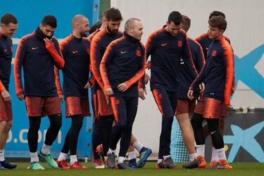 Valverde: "I suppose I am in the firing line for what happened"