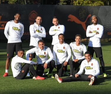 Shakhtar de Brasil