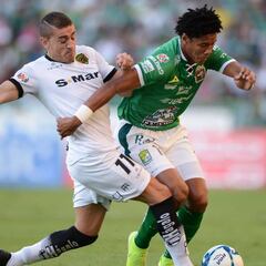 FC Juárez - León, cómo y dónde ver; horario y TV online