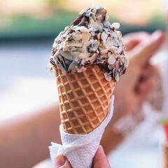 Helados y hamburguesas gratis: estas son las promociones del Día del Niño 2025