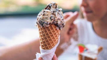 Helados y hamburguesas gratis: estas son las promociones del Día del Niño 2025