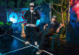 Promete ser el hit del verano: el nuevo lanzamiento que remece la escena urbana chilena