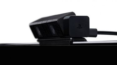 Twitch culpable del éxito de la PlayStation Camera
