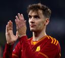 La Roma se hace de oro con Diego Llorente