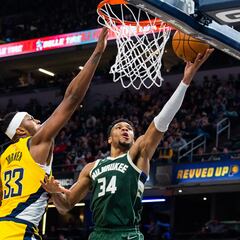 Los Lakers dispuestos a ceder su pick en el Draft en intercambio por este jugador