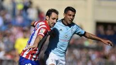 Diego Costa se da otro homenaje