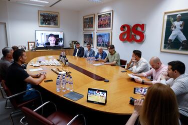 La Roda abre puertas al mundo: “El minibasket en España es increíble”