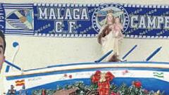 "Pocos habrán pagado por jugar en el Málaga"