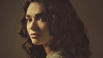 Paulina Chávez Landman