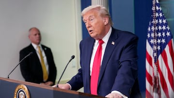 Celebrating one year of his second term, Trump lists sweeping wins and insists historic drug price cuts get no attention.