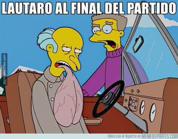 Los mejores memes que ha dejado el parón de selecciones