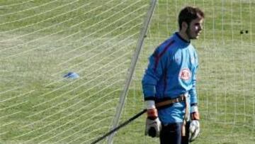 "Yo todavía no he recibido oferta de renovación"