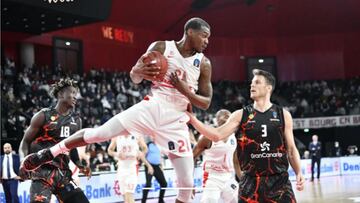 El Granca renace pero no es suficiente