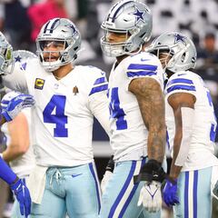 NFL 2024: Calendario completo de los Dallas Cowboys | Fechas y rivales de cada semana