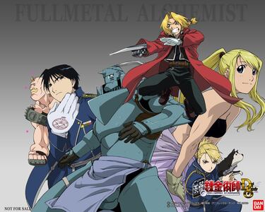 Fullmetal Alchemist: Dual Sympathy, Impresiones