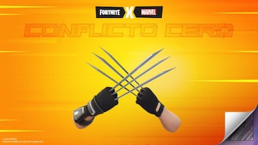 Fortnite x Marvel: Conflicto Cero #3 - Dónde comprar el cómic y cómo canjear el código