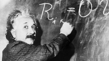 “Never lose a holy curiosity”