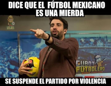 La cronología de la suspensión de la final River Plate vs Boca Juniors