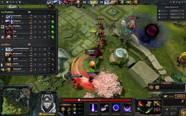 DOTA 2, Impresiones