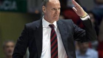 Ivanovic felicita a sus jugadores por la "paciencia y confianza"