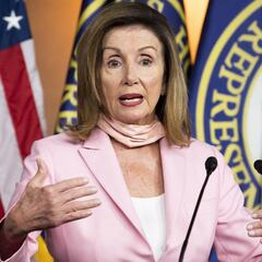 Stimulus check requirements under Democrats' HEROES Act