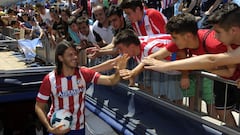 Jugadores que no llegaron a debutar con alguno de sus equipos